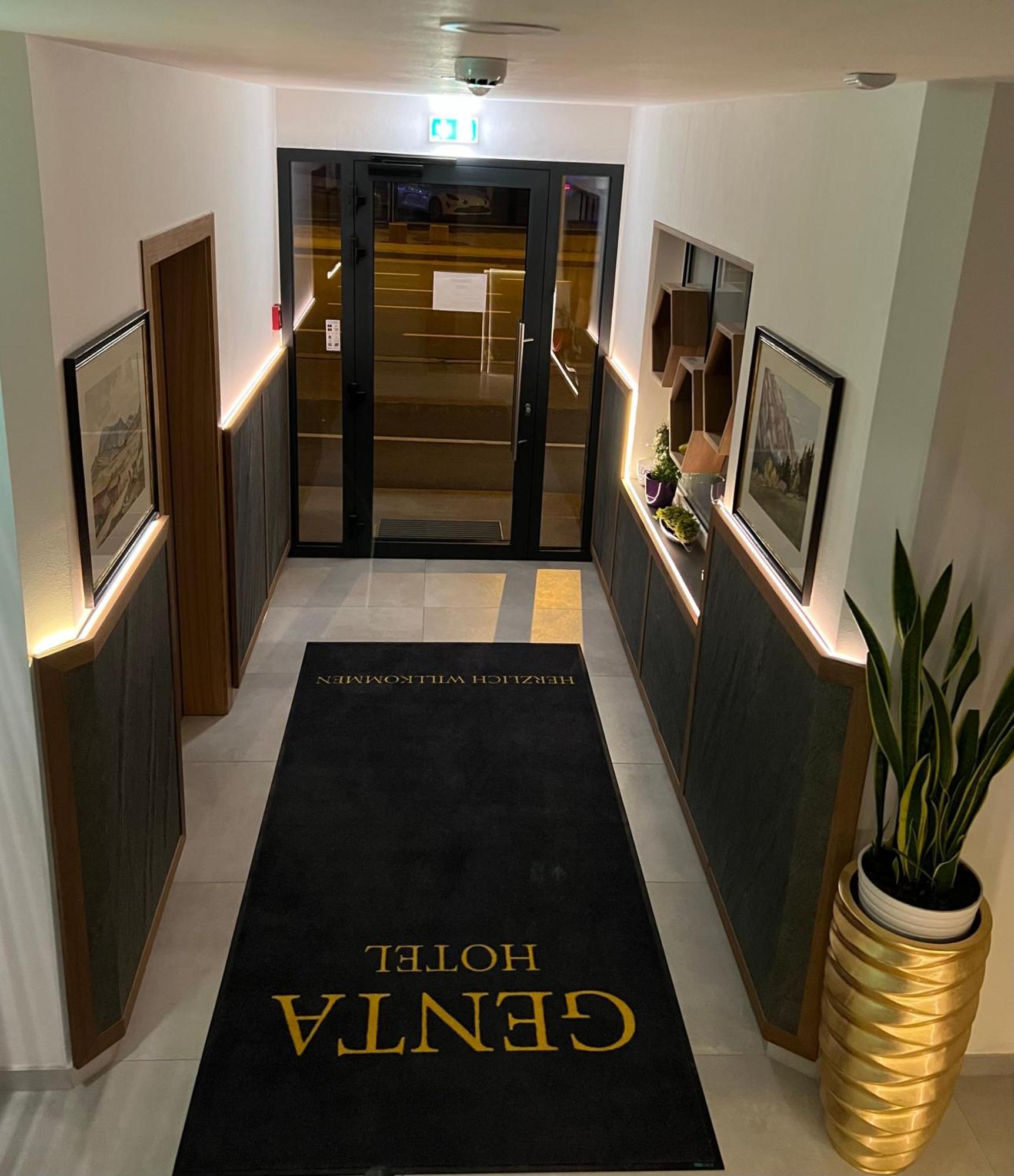Hotel Genta Salzburg